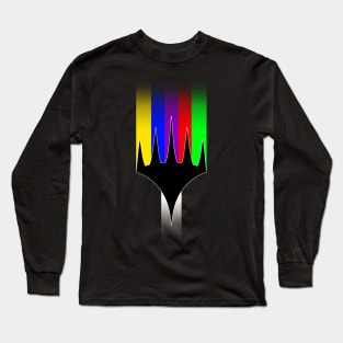 Planeswalker Pride Long Sleeve T-Shirt